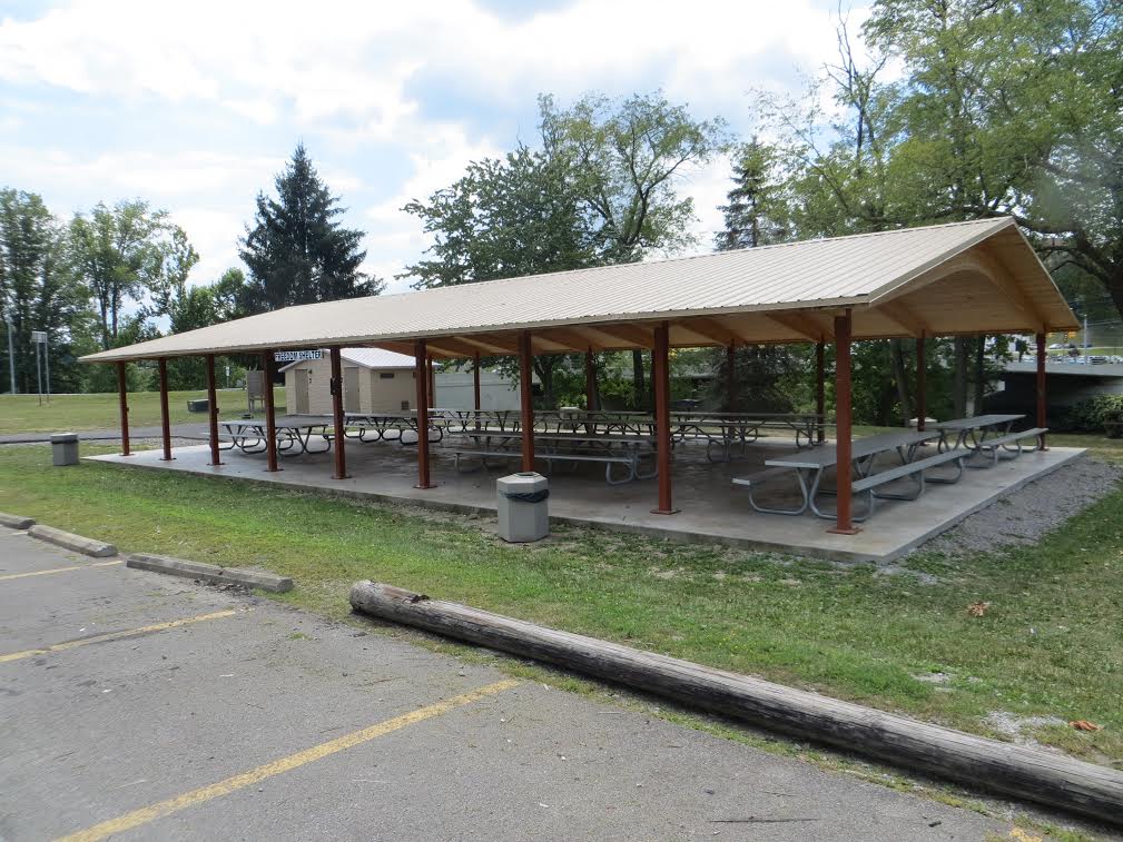 Freedom Shelter